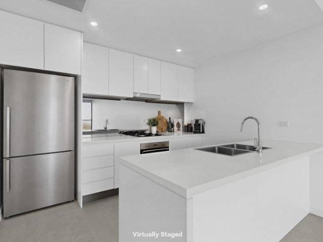 Apartment for sale in Castle Hill, Sydney