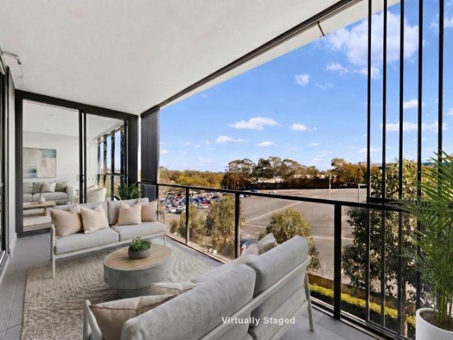 Apartment for sale in Castle Hill, Sydney