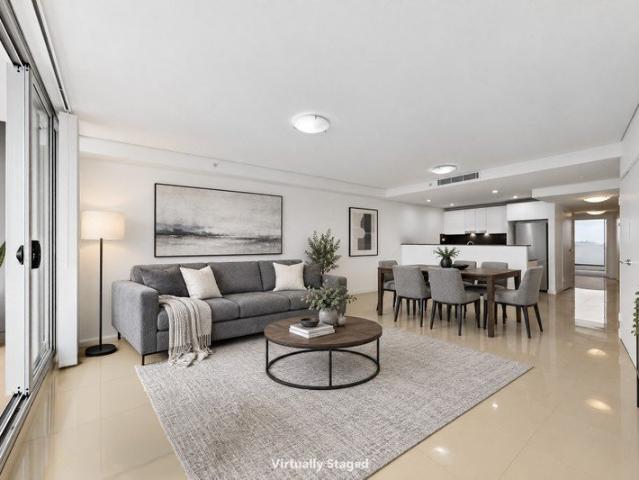 Apartment for sale in Castle Hill, Sydney