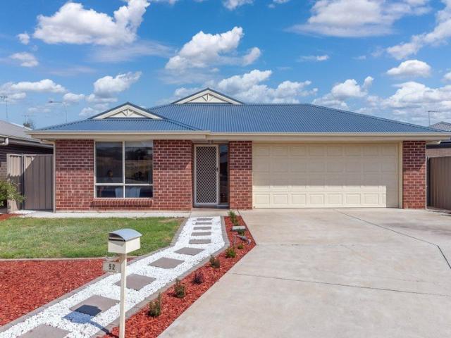 House for sale in Brinkley, South Australia