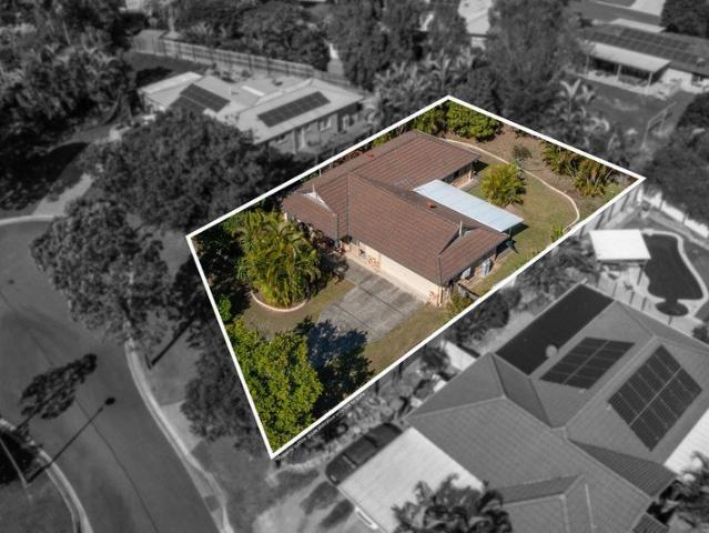 House for sale in Collingwood Park, Greater Brisbane