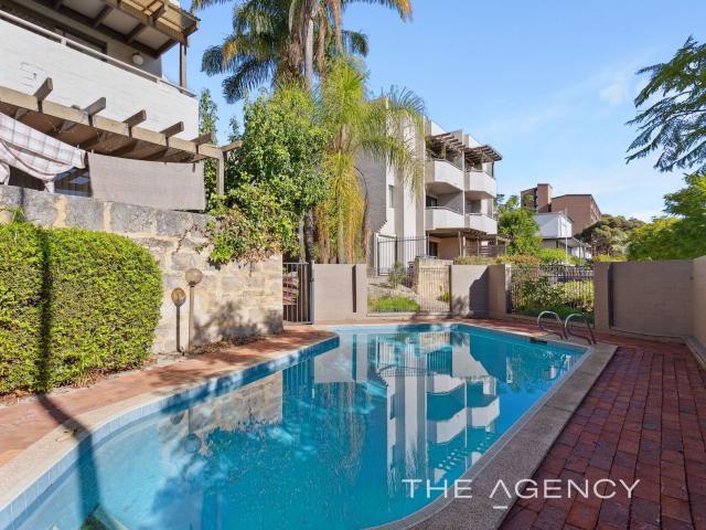 Apartment for sale in Victoria Park, Town of Victoria Park