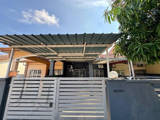 Terraced House for sale in Petaling, Alam Impian