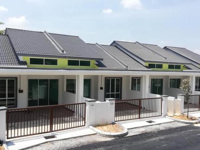 Terraced House for sale in Putrajaya