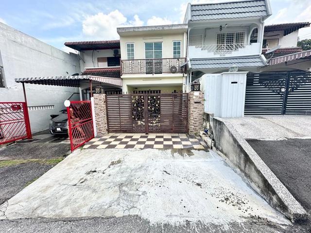 Terraced House for sale in Selayang, Selangor