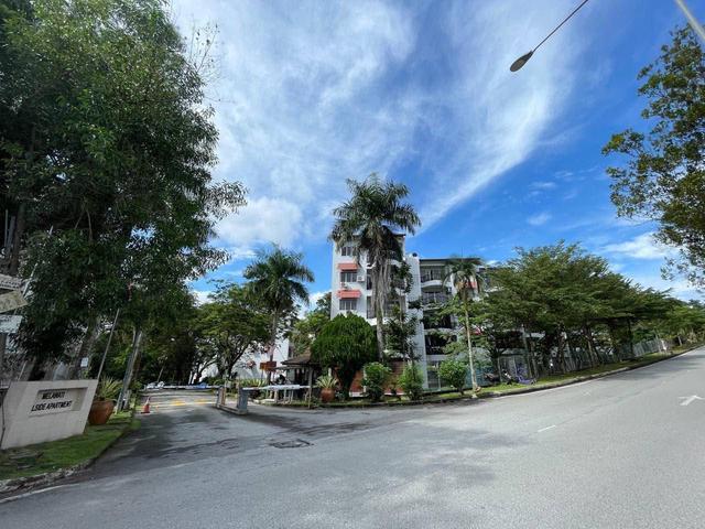 Apartment for sale in Country Heights Damansara, Kuala Lumpur