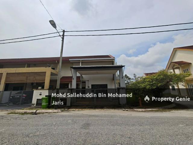 Terraced House for sale in Pahang
