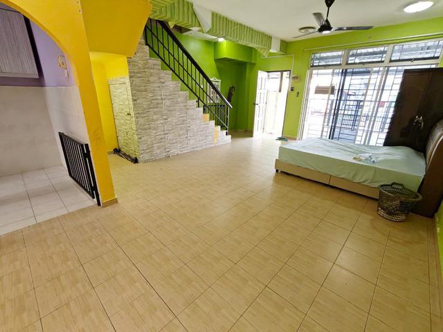 Terraced House for sale in Gemencheh, Negeri Sembilan