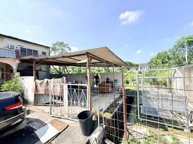 Terraced House for sale in Port Klang, Selangor