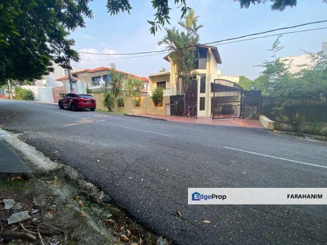 House for sale in Country Heights Damansara, Kuala Lumpur