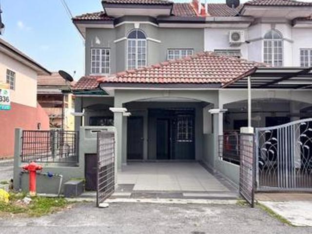 Terraced House for sale in Port Klang, Selangor