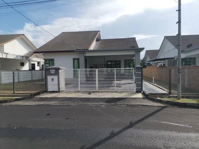 Bungalow for sale in Tringganu