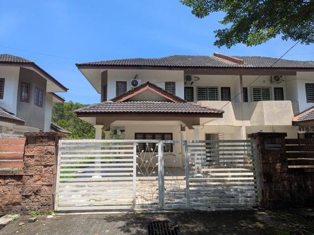 Residential House for sale in Tringganu