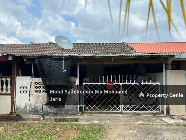 Terraced House for sale in Pahang