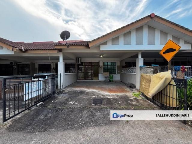 House for sale in Kuantan, Pahang