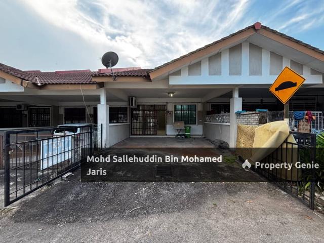 Terraced House for sale in Pahang