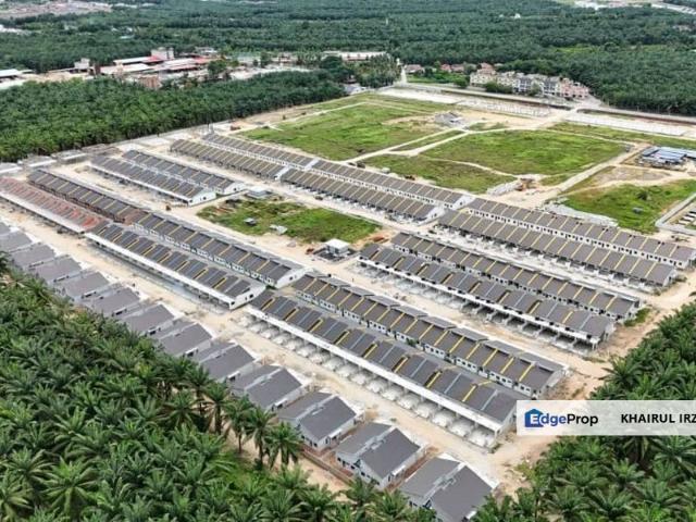 House for sale in Perak, Manjung