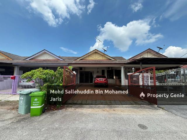 Terraced House for sale in Kuantan, Pahang