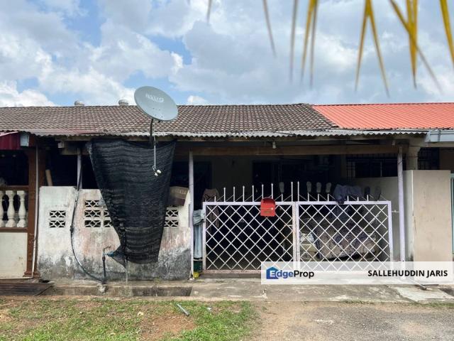 House for sale in Kuantan, Pahang