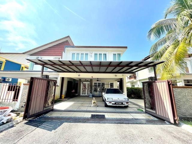 Residential House for sale in Kajang, Langat