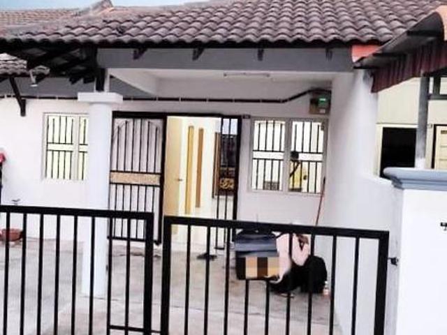 Terraced House for sale in Kajang, Langat