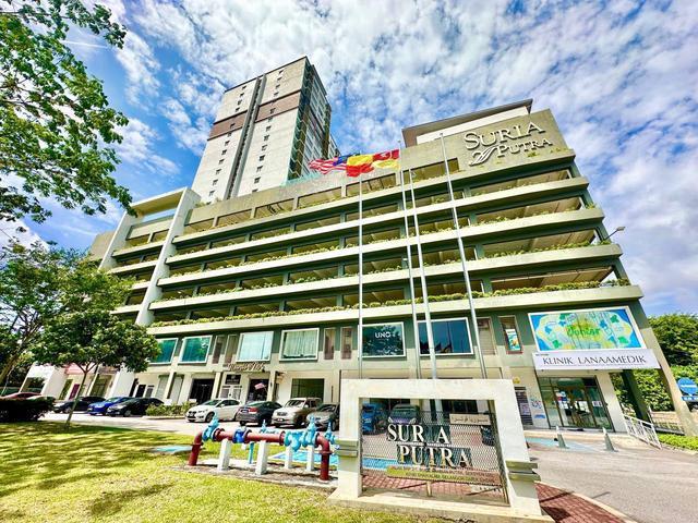 Serviced Residence for sale in Petaling, Alam Impian