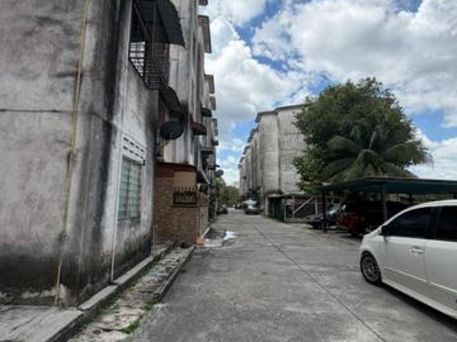 Flat for sale in Mantin, Negeri Sembilan