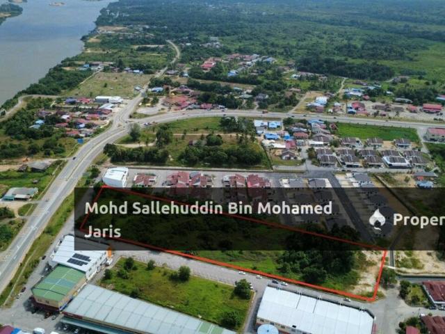 Property for sale in Pekan, Pahang