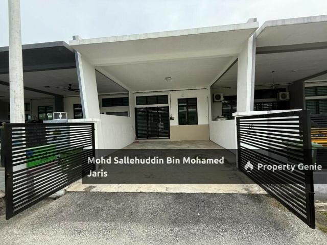 Terraced House for sale in Petaling, Subang Jaya