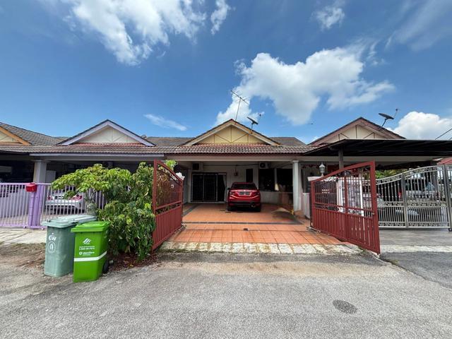 Terraced House for sale in Kuantan, Pahang
