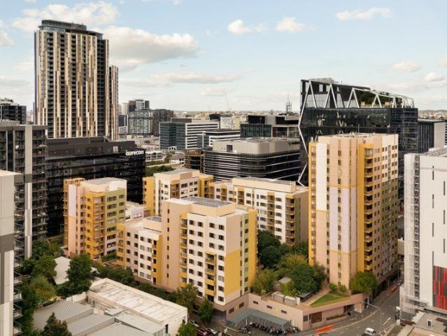 Apartment for sale in Toombul, Queensland
