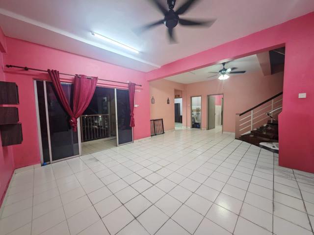 Apartment for rent in Batu Caves, Majlis Perbandaran Selayang