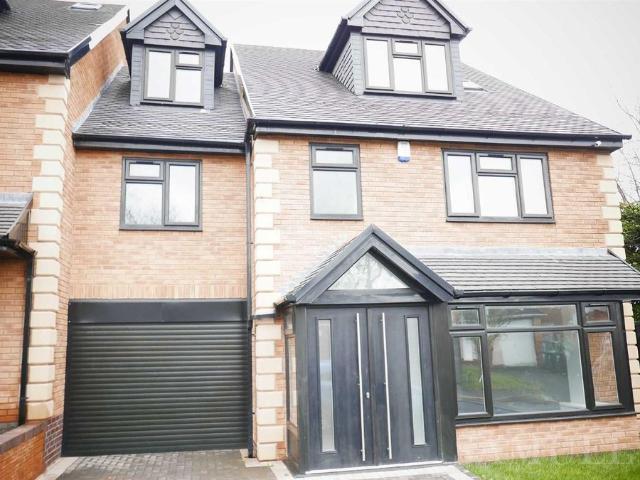 House for rent in Wednesbury, West Midlands