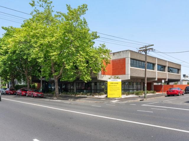 Office for rent in Camerons Creek, Victoria