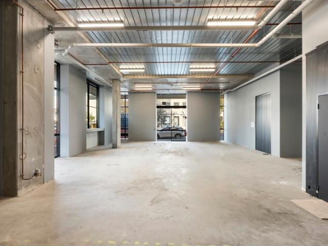 Retail for rent in West Melbourne, Melbourne
