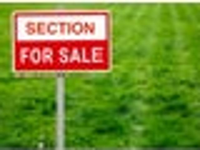 Land for sale in Awhitu, Oroua County
