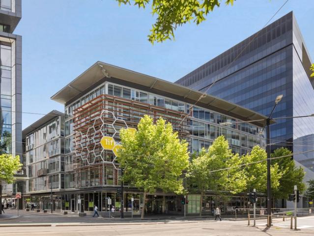 Office for rent in Camerons Creek, Victoria