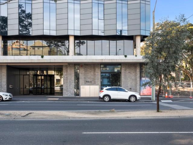 Retail for rent in Camerons Creek, Victoria
