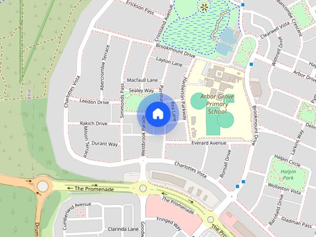 House for rent in Ellenbrook, City of Swan