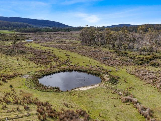 Land for sale in Bicheno, Tasmania