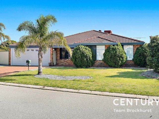 House for rent in Southern River, Western Australia