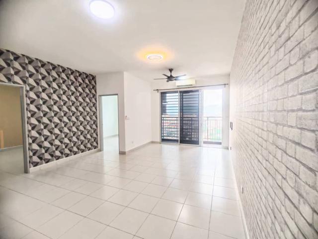 Apartment for sale in Country Heights Damansara, Kuala Lumpur