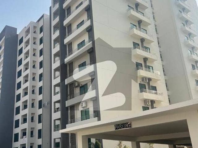 Apartment for rent in Rawalpindi, Islamabad Capital Territory