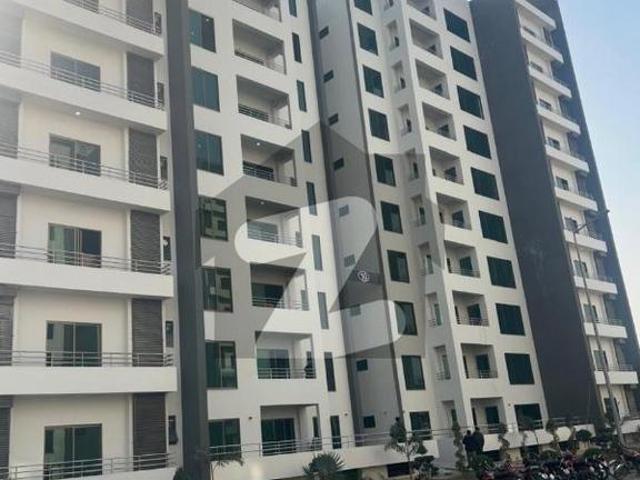 Apartment for rent in Rawalpindi, Islamabad Capital Territory