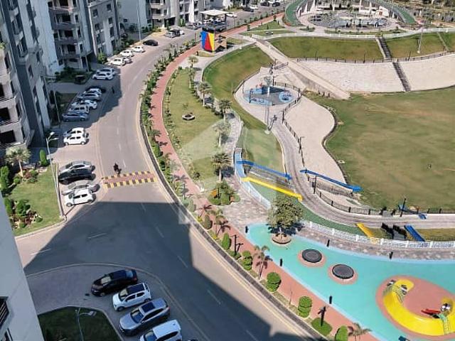 Apartment for sale in Rawalpindi, Islamabad Capital Territory