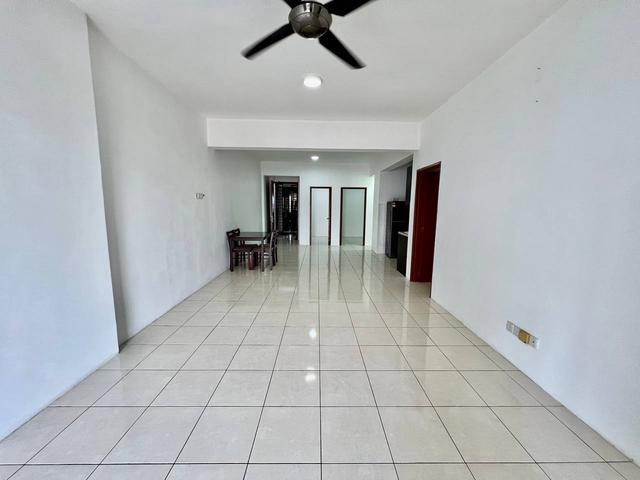 Apartment for sale in Cheras Apartment for sale in Cheras