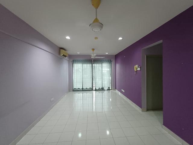 Apartment for sale in Country Heights Damansara, Kuala Lumpur