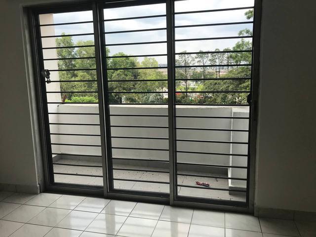 Condominium for sale in Petaling, Alam Impian