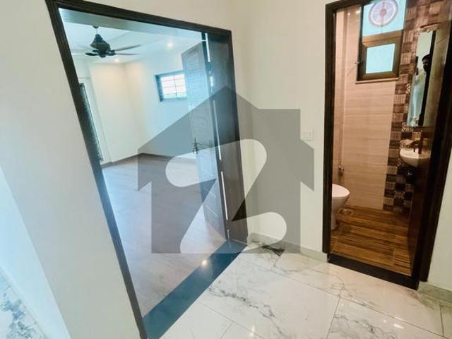 Apartment for rent in Rawalpindi, Islamabad Capital Territory