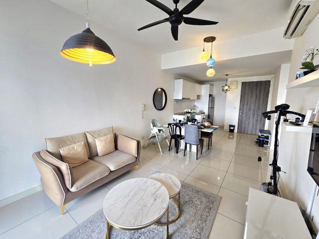 Condominium for sale in Country Heights Damansara, Kuala Lumpur